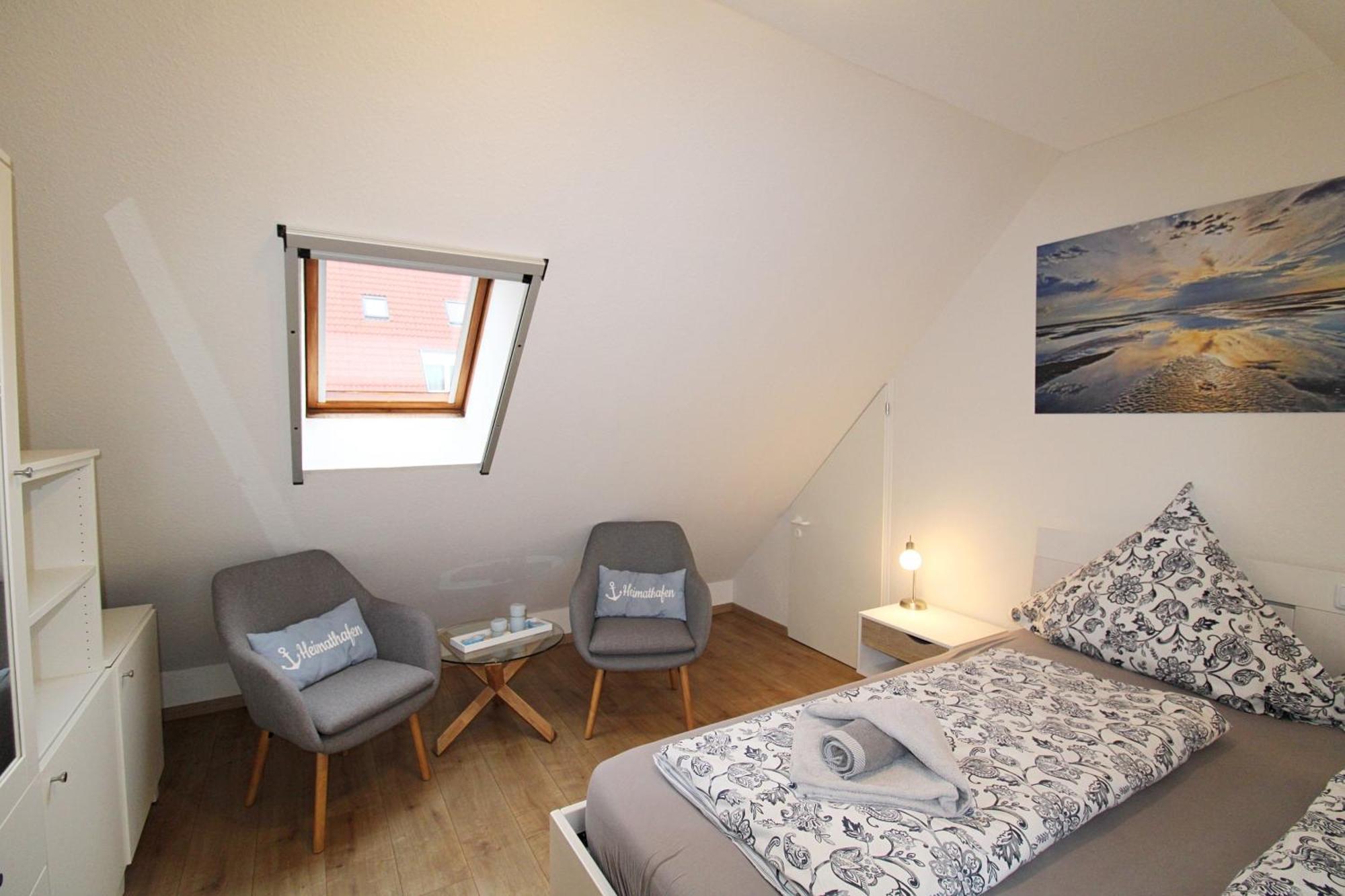 Sonnenstern Apartment Cuxhaven Exterior photo